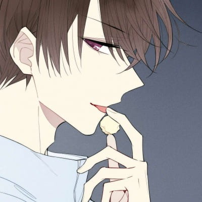 高冷动漫男头第二期