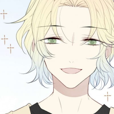 高冷动漫男头第二期