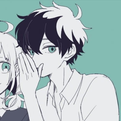 山若有情山亦泪  二次元情头