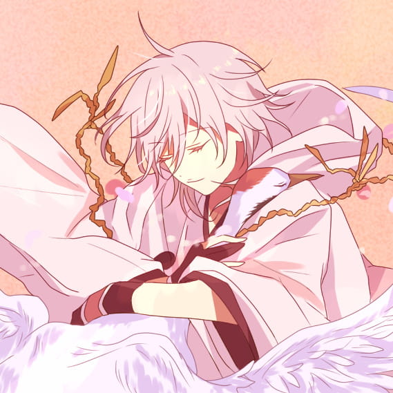 爱情不早不晚刚刚好，从换个头像开始吧