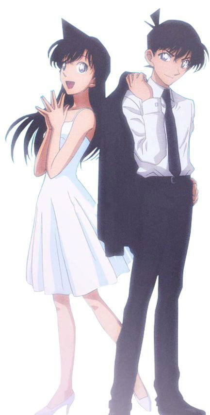 名侦探柯南壁纸