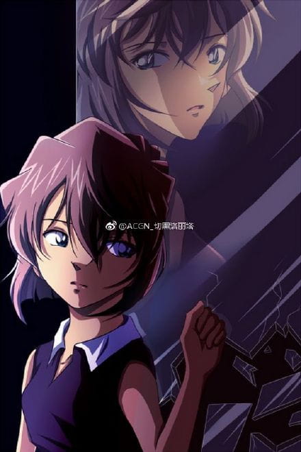 名侦探柯南壁纸