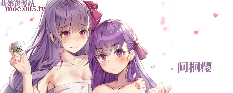 动漫人物图片 大合集 持续更新中(1)