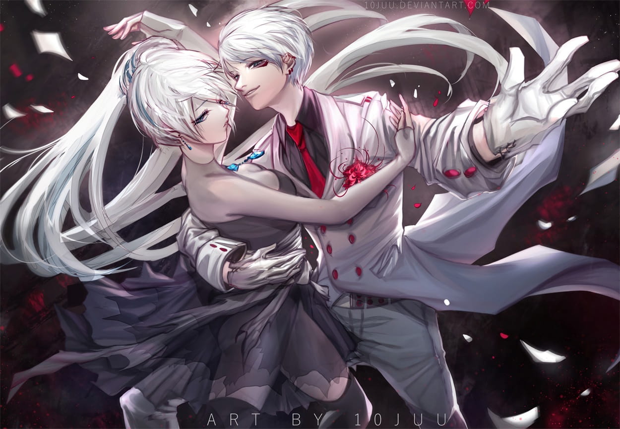 每日电脑壁纸推荐20190124期(1)