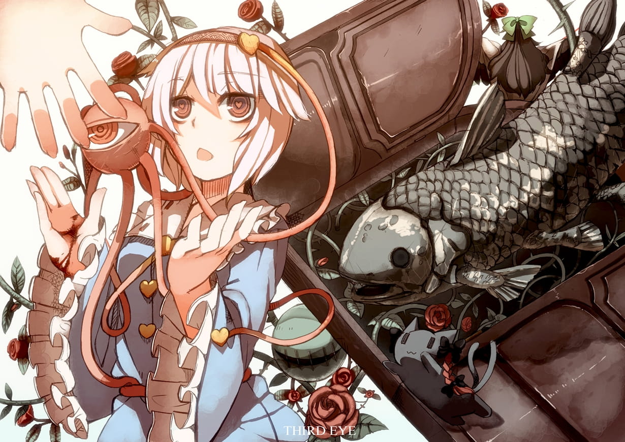 每日电脑壁纸推荐20190124期(1)