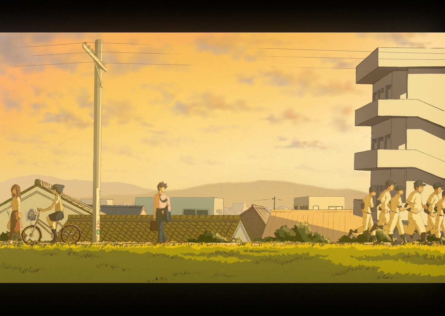 每日电脑壁纸推荐20190124期(1)