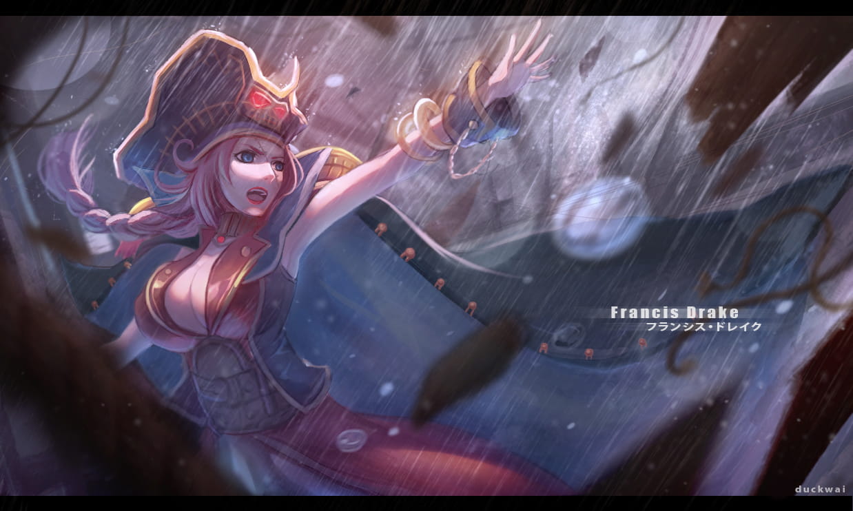 每日电脑壁纸推荐20190124期(1)