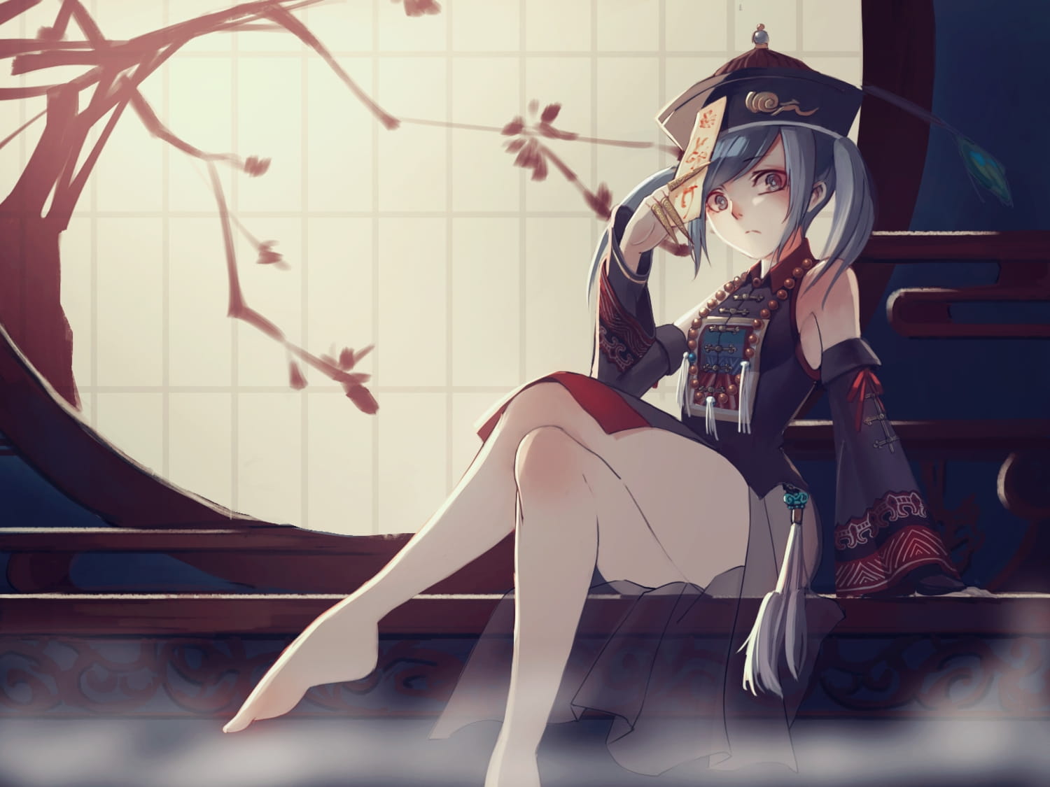 每日电脑壁纸推荐20190124期(1)