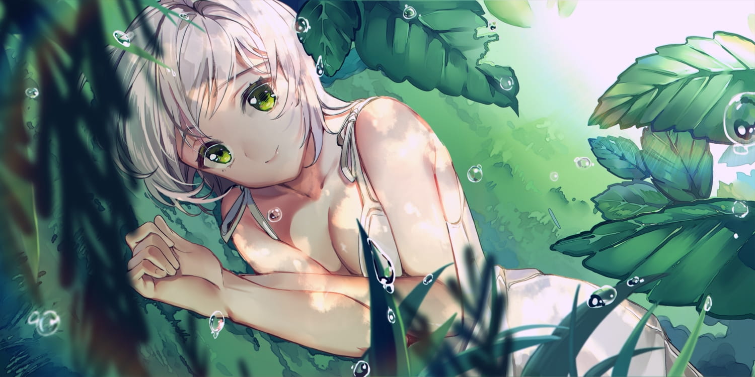 每日电脑壁纸推荐20190124期(1)