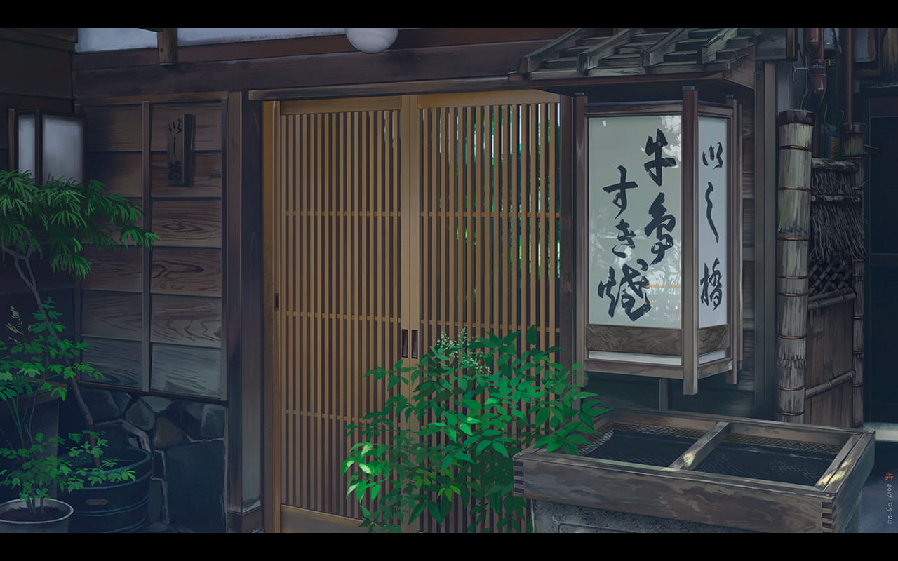 每日电脑壁纸推荐20190124期(1)