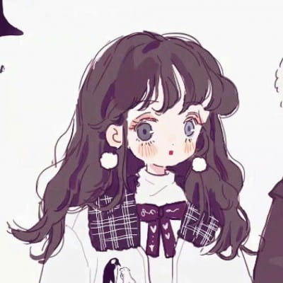 就是爱你爱你爱你 二次元情头