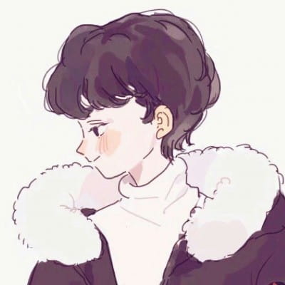 就是爱你爱你爱你 二次元情头