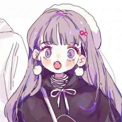 就是爱你爱你爱你 二次元情头