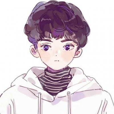 就是爱你爱你爱你 二次元情头