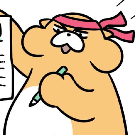 可爱的旱獭头像