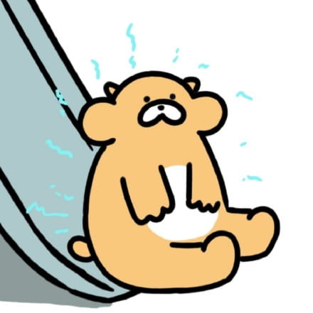 可爱的旱獭头像