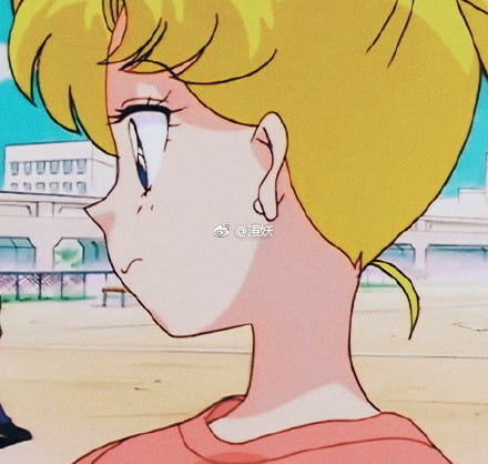 变身棒球⚾️少女的月野兔，[并不简单]这也太可爱了♡ ​