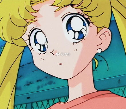 变身棒球⚾️少女的月野兔，[并不简单]这也太可爱了♡ ​