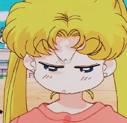 变身棒球⚾️少女的月野兔，[并不简单]这也太可爱了♡ ​