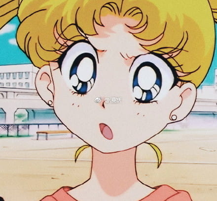 变身棒球⚾️少女的月野兔，[并不简单]这也太可爱了♡ ​