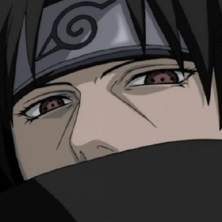 火影忍者头像