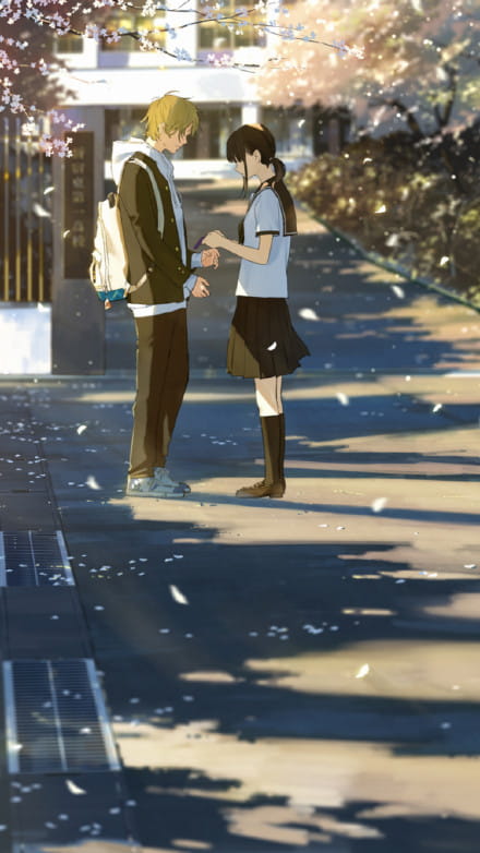 二次元最新壁纸