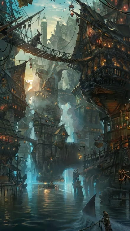 二次元最新壁纸