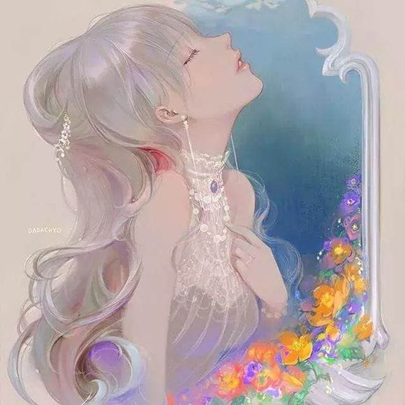 高清二次元壁纸