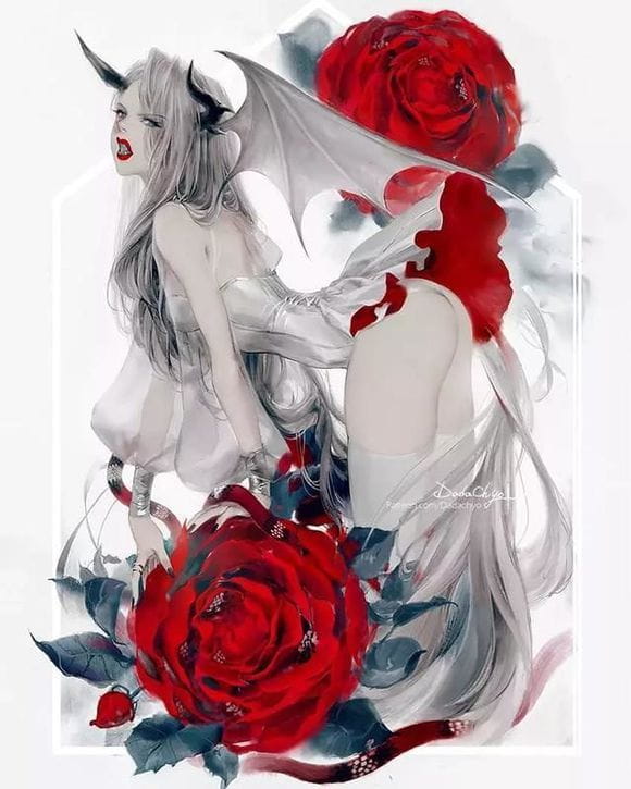 高清二次元壁纸