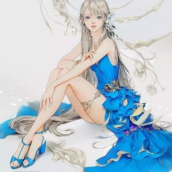 高清二次元壁纸