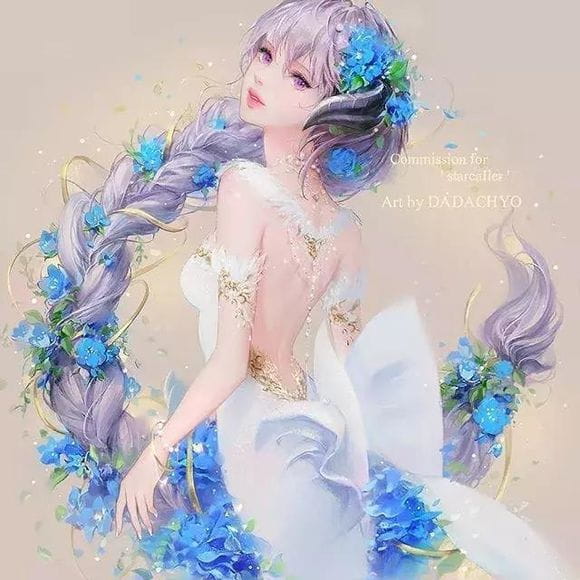 高清二次元壁纸