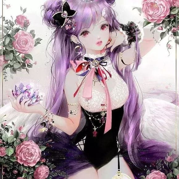 高清二次元壁纸