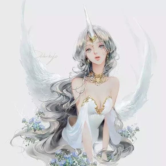 高清二次元壁纸