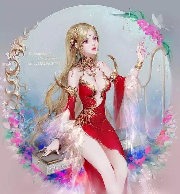 高清二次元壁纸