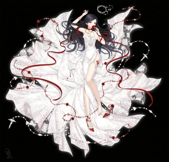 二次元高清壁纸