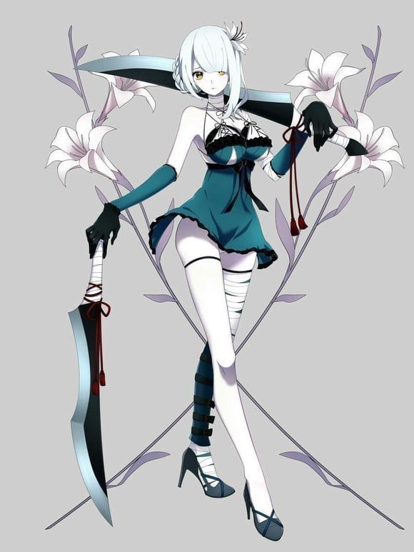 二次元高清壁纸