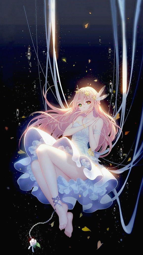 二次元高清壁纸