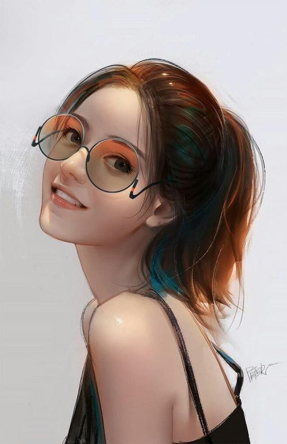 二次元高清壁纸