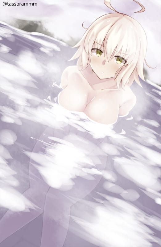 这样的感觉！超级舒服！温泉特辑免费下载(1)