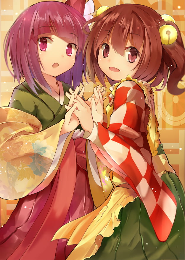 每日P站本子图20190125期(1)