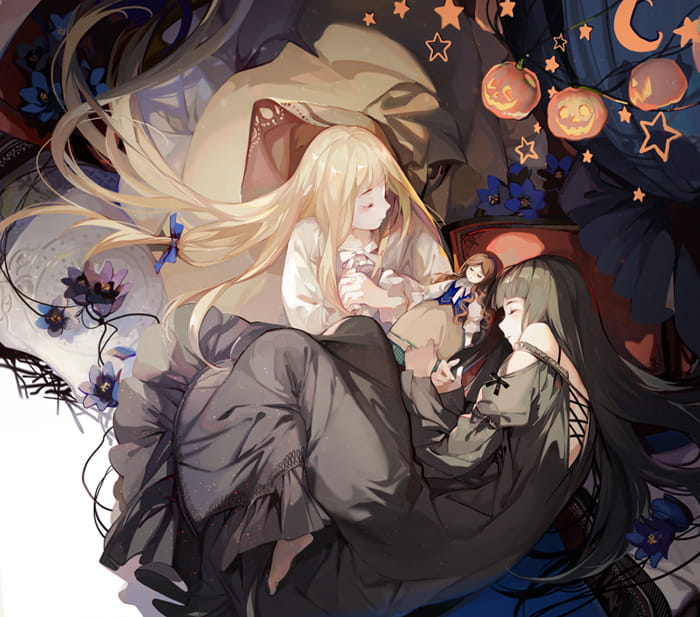 每日P站本子图20190125期(1)