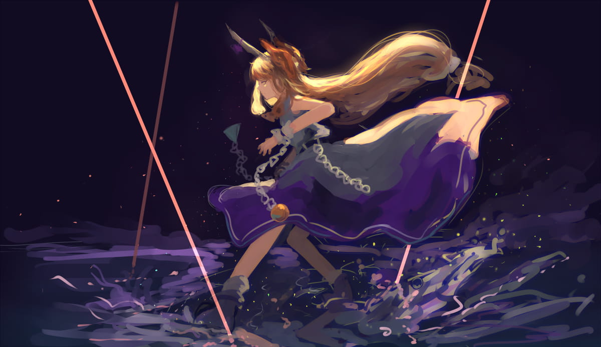 每日P站本子图20190125期(1)