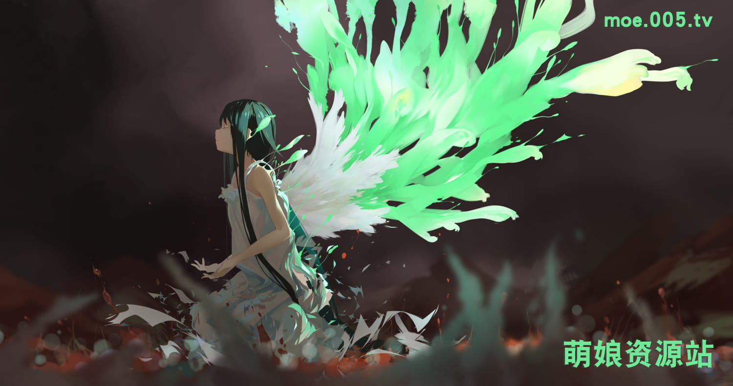 每日电脑壁纸推荐20190125期(1)