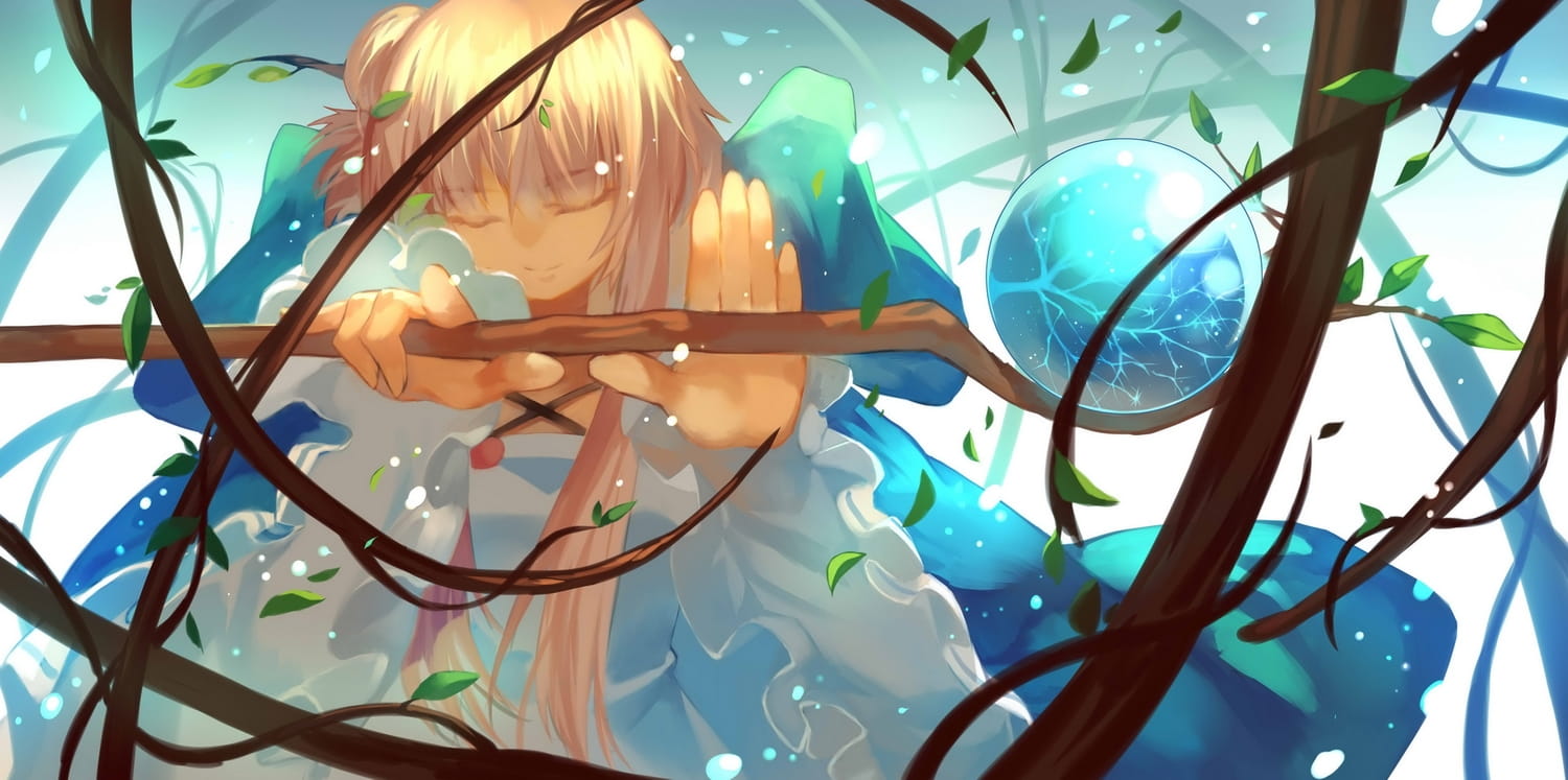 每日电脑壁纸推荐20190125期(1)