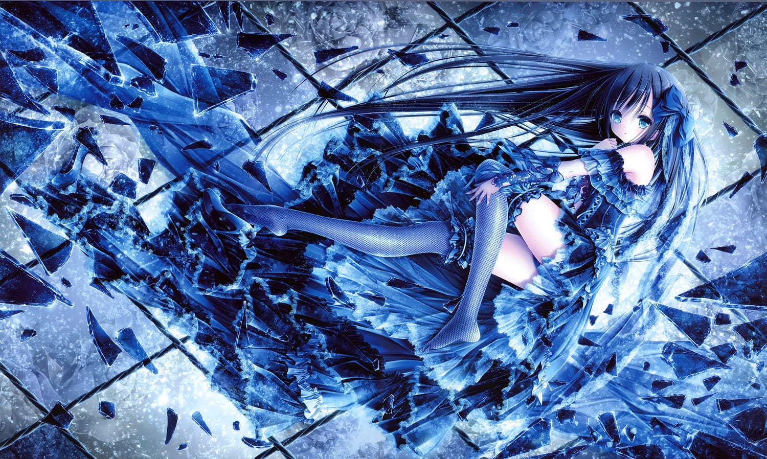 每日电脑壁纸推荐20190125期(1)