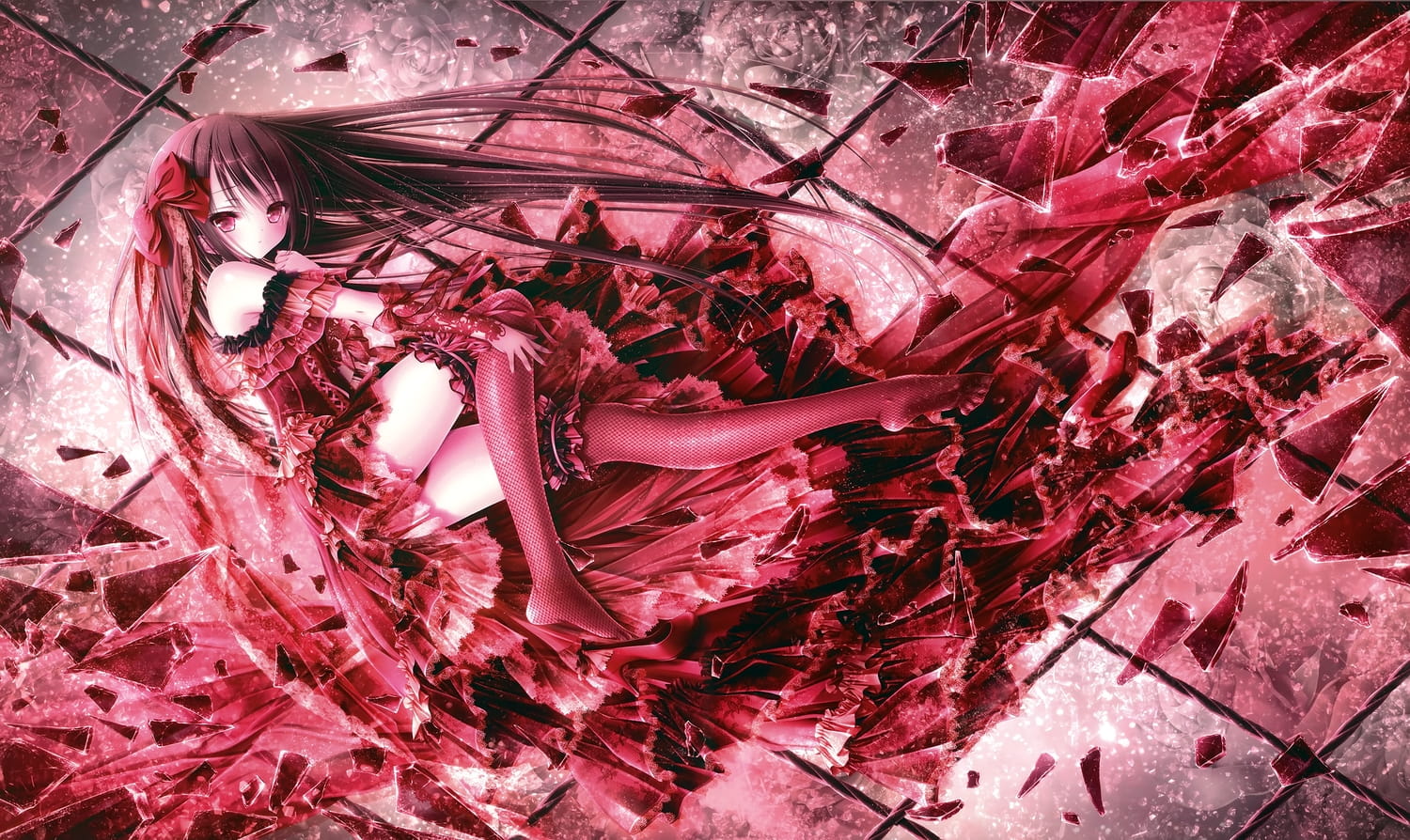 每日电脑壁纸推荐20190125期(1)