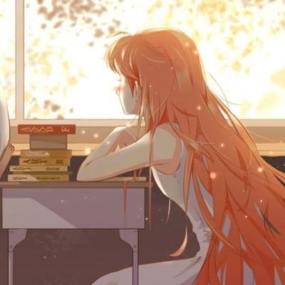 我的青春因你而疯狂 情侣头像