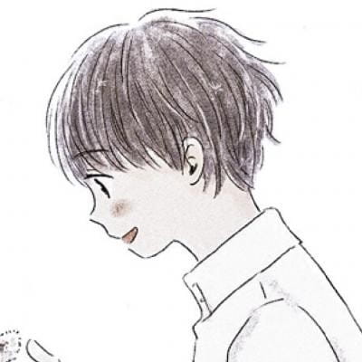 我的青春因你而疯狂 情侣头像