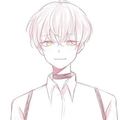 我的青春因你而疯狂 情侣头像