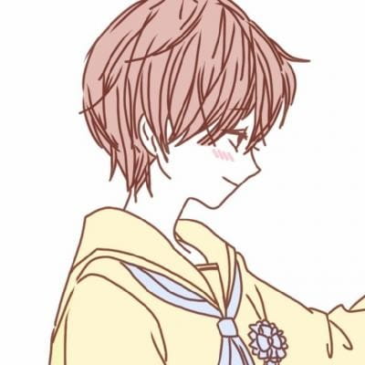 我的青春因你而疯狂 情侣头像